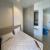 Skyline Rattanathibet Condominium 1 ห้องนอน 1 ห้องน้ำ ขนาด 32 ตร.ม. ชั้น 25 ห้องมุม ราคาเช่า 9,000 บาท/เดือน (รวมส่วนกลาง) 